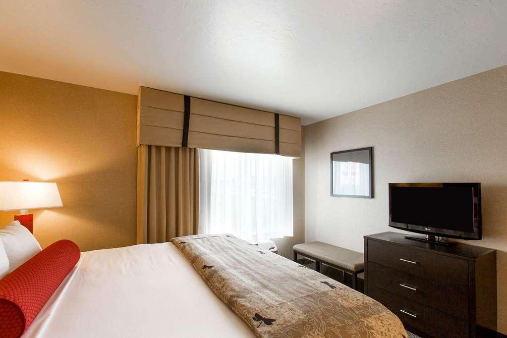 Cambria Hotel Rapid City Near Mount Rushmore Room photo